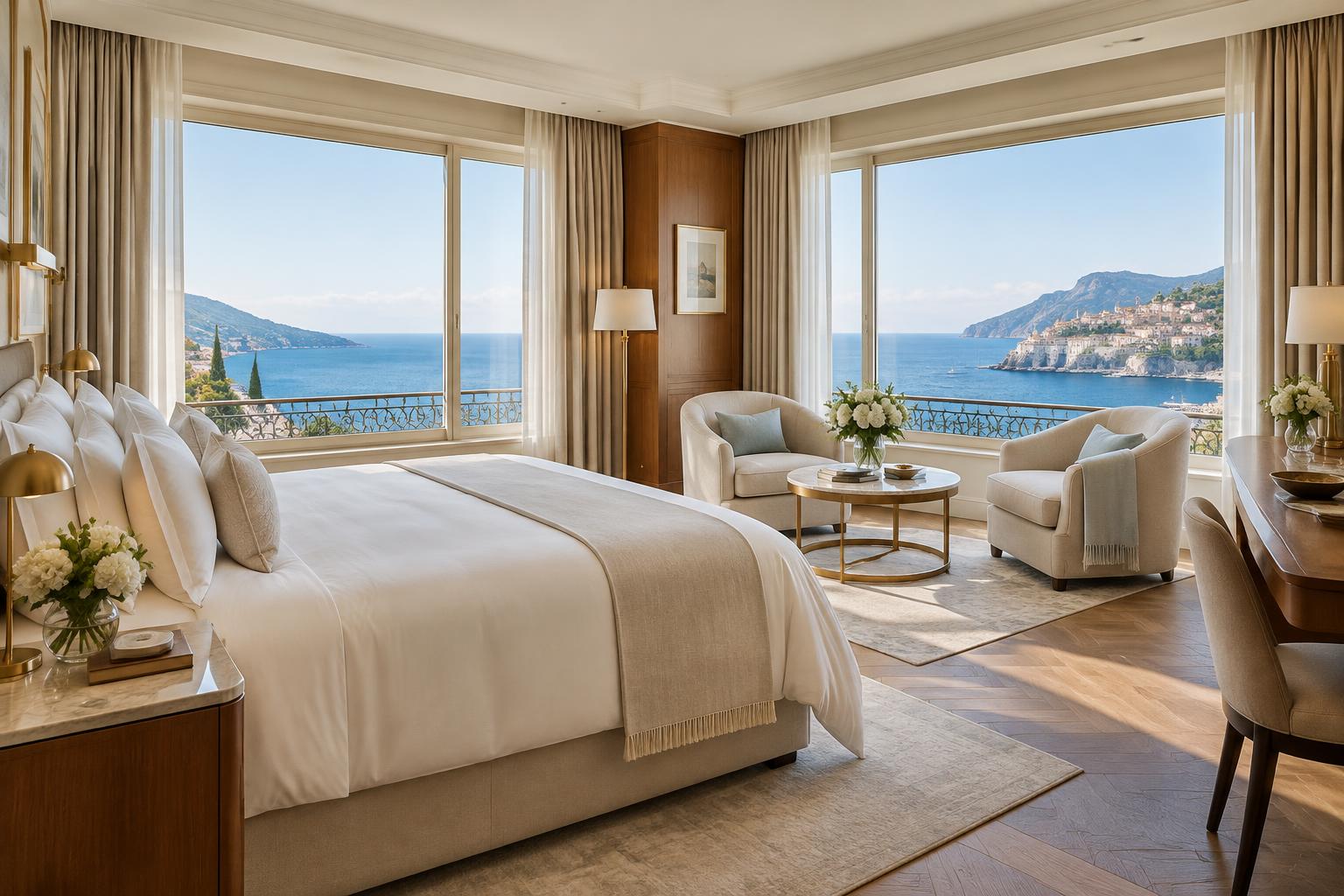 The Upgrade Playbook — How LeVotre Members Get the Better Room